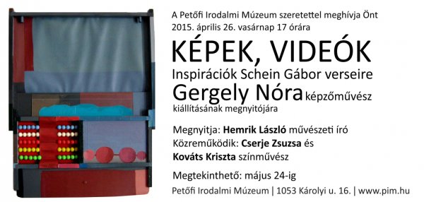 Gergely Nóra
