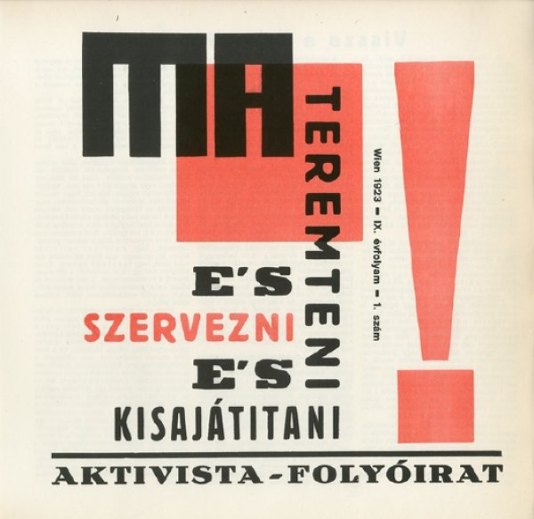 Kassák Múzeum