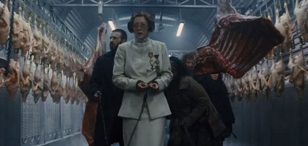 Snowpiercer