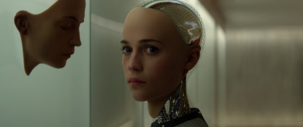 Ex machina