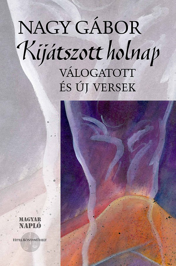 Kijátszott holnap - könyvborító
