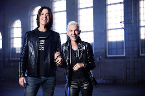 Roxette