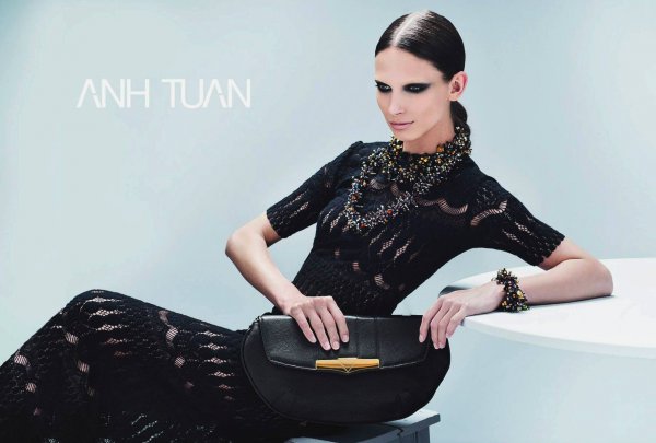 Anh Tuan modell