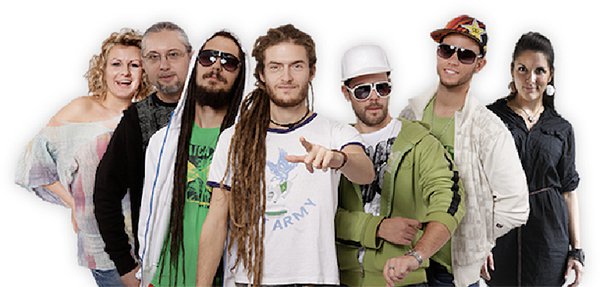 Riddim Colony Band