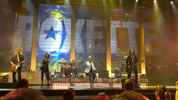 Roxette