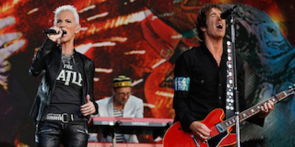 Roxette