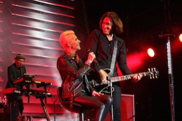 Roxette