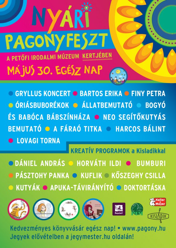 PagonyFeszt