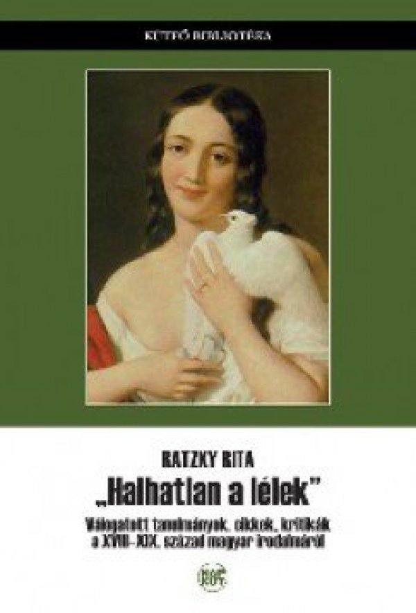 Halhatatlan a lélek