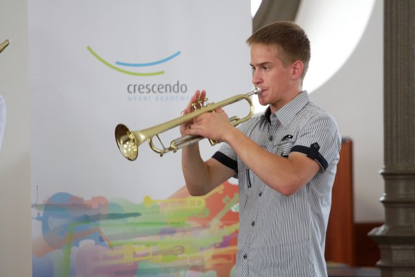 Crescendo
