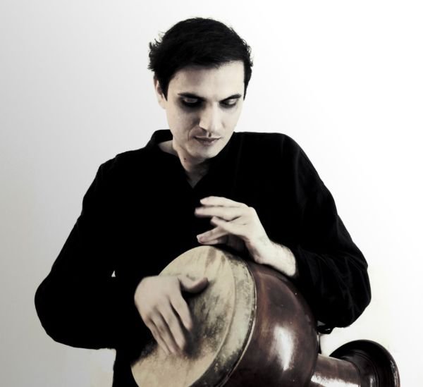 Mohammad Reza Mortazavi