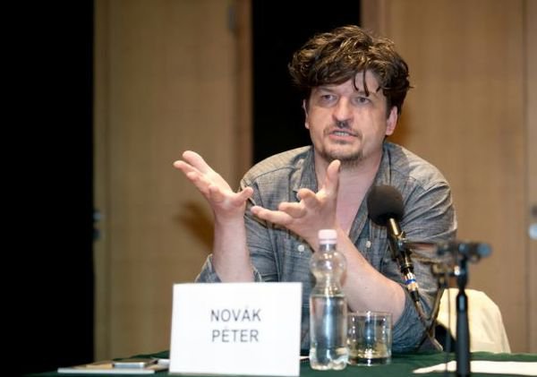 Novák Péter