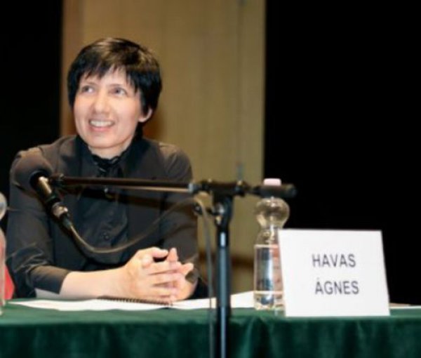 Havas Ágnes