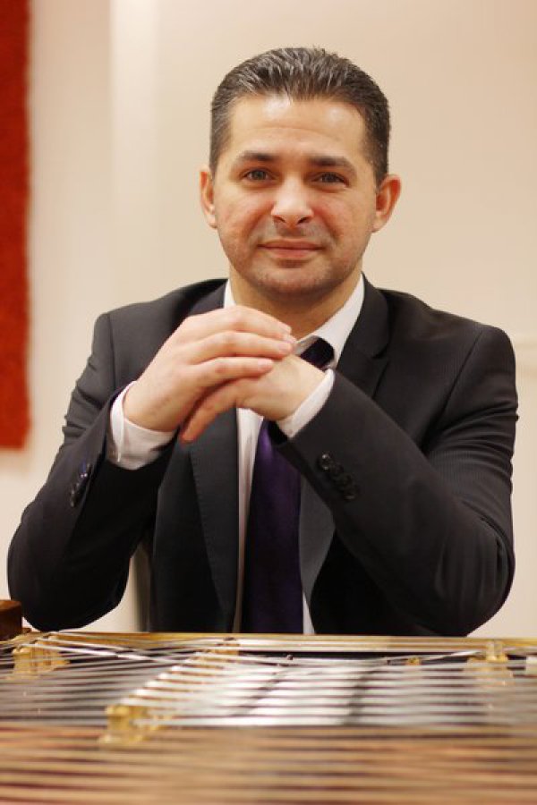 Lukács Miklós