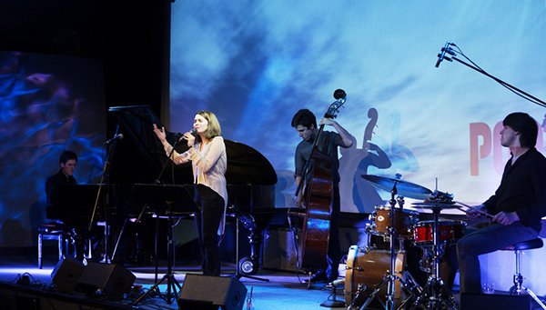 Karosi Júlia Quartet
