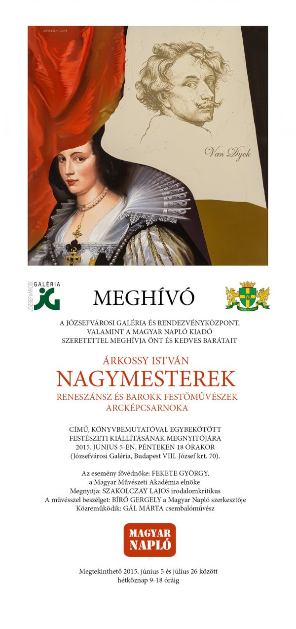 Nagymesterek
