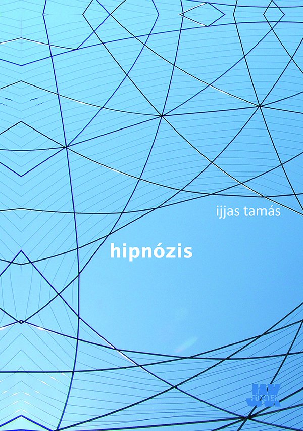 Hipnózis - könyvborító