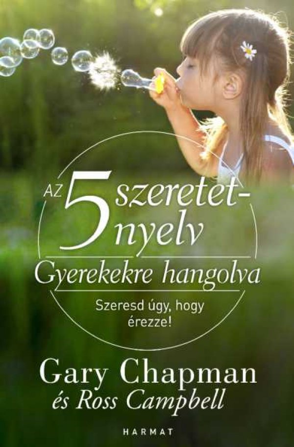 Gyerekekre hangolva - könyvborító