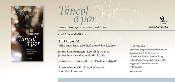 Tóth Sára meghívó