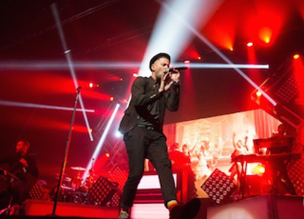 OneRepublic