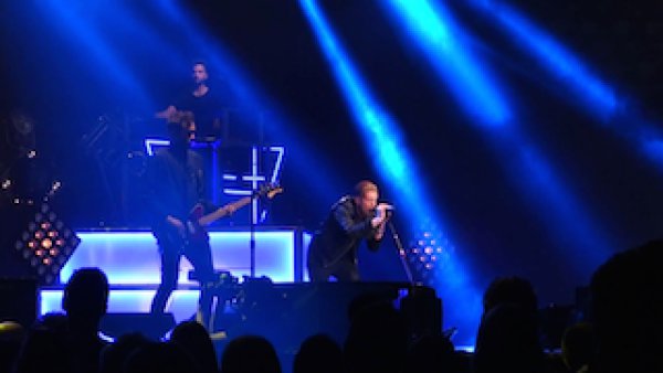 OneRepublic