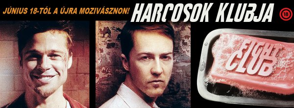 Harcosok klubja
