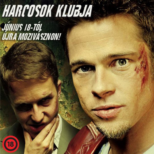 Harcosok klubja