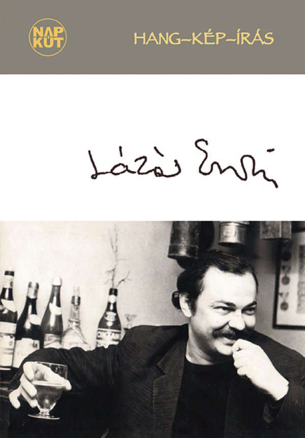 Lázár Ervin album - könyvborító