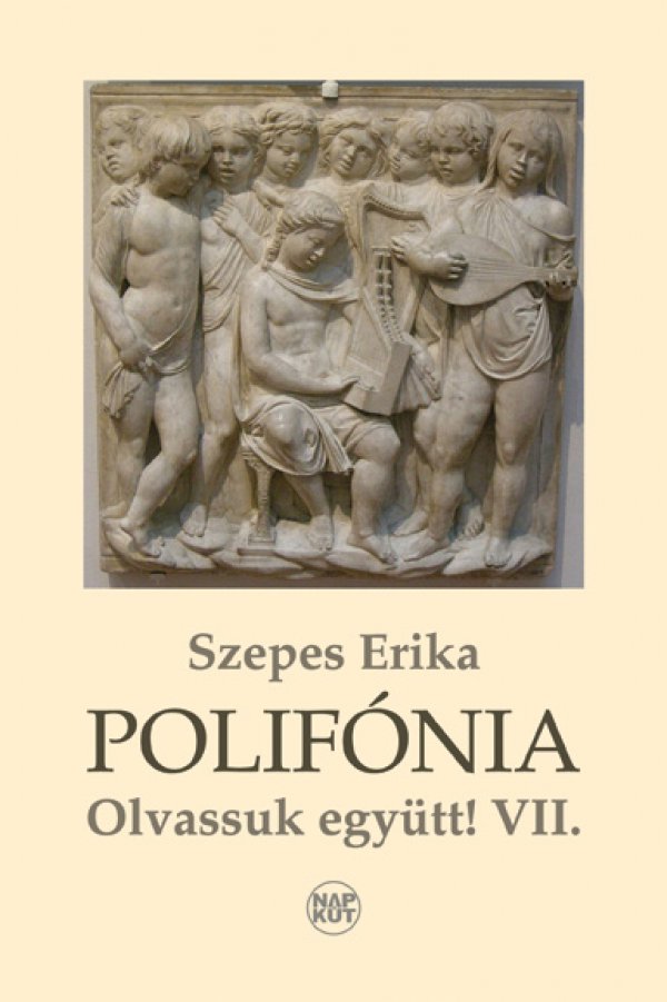 Plifónia - könyvborító
