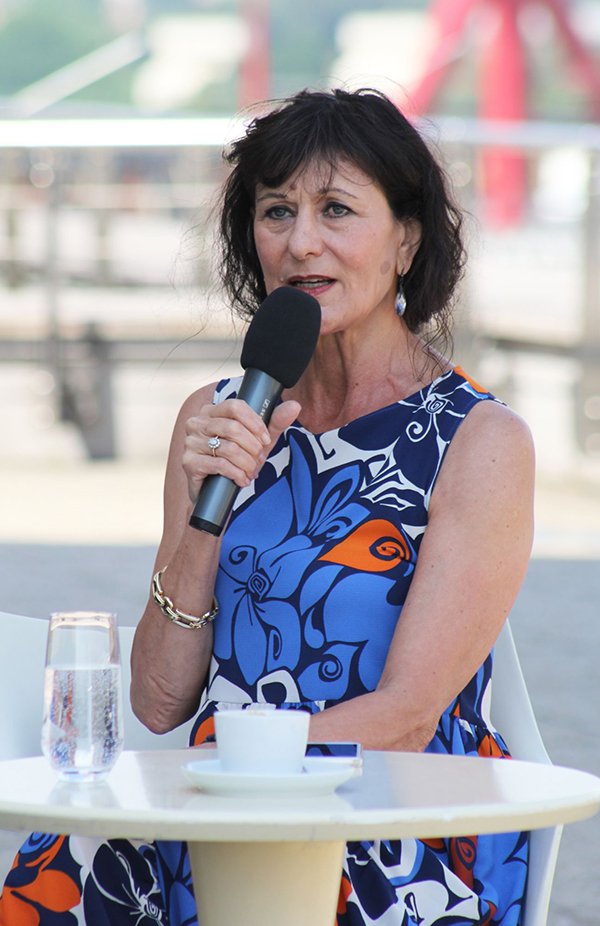 Bán Teodóra