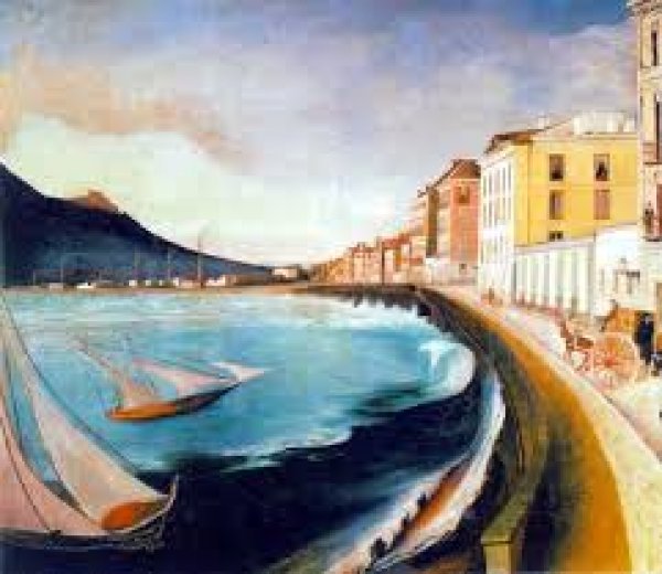 Castelle mare di Stabia
