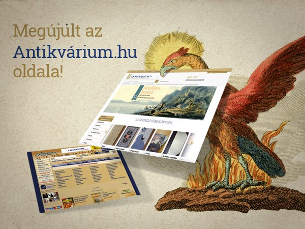 Antikvarium.hu