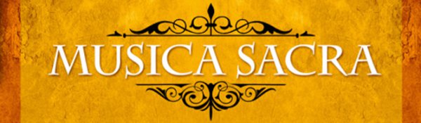 Musica Sacra