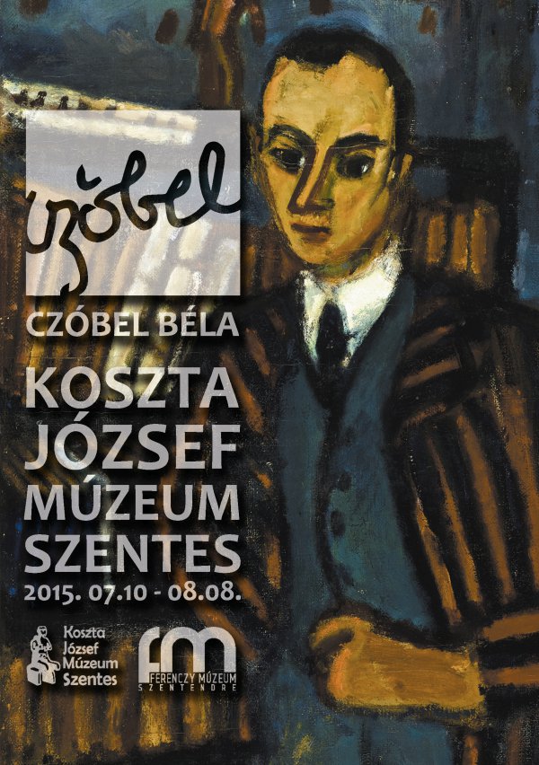 Czóbel Béla