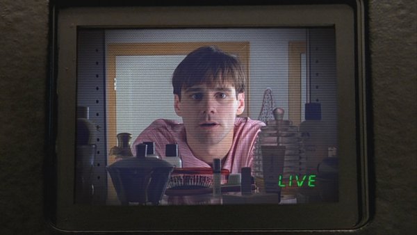 Peter Weir: Truman Show (1998)