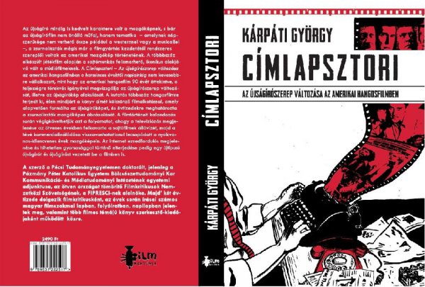 Kárpáti György: Címlapsztori