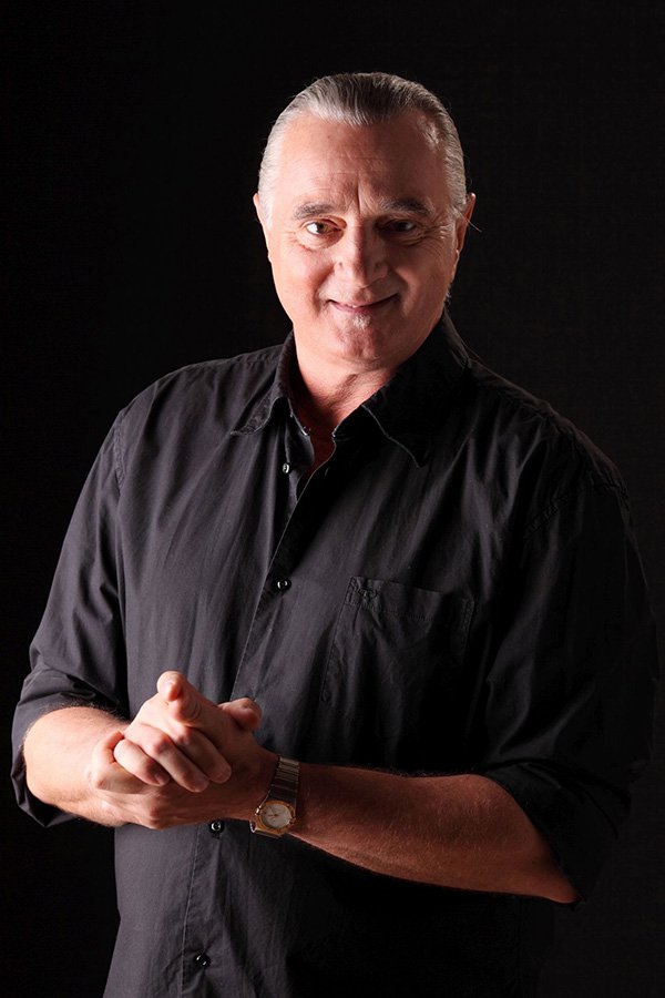 Tátrai Tibor