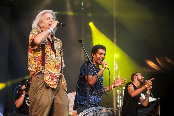 Somló Tamás, Mary Popkids - Pozsonyi Roland fotója