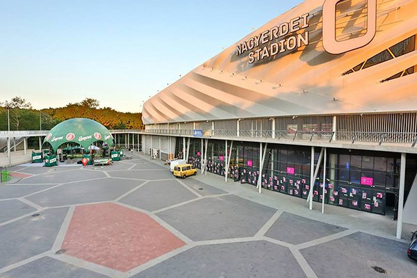 Campus Fesztivál