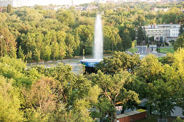 Campus Fesztivál