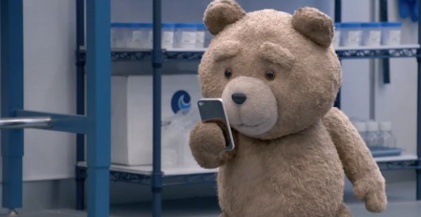Ted
