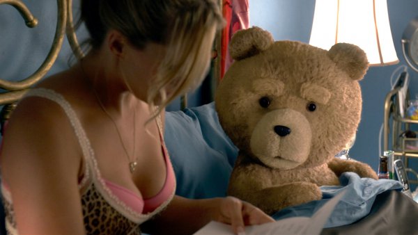 Ted