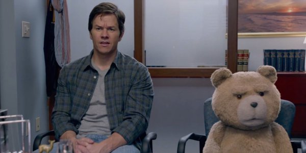 Ted