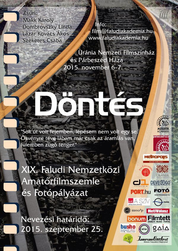 Döntés