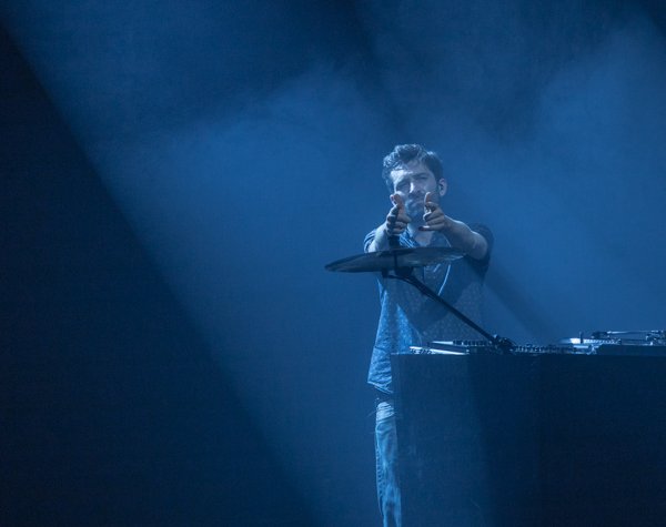 martin