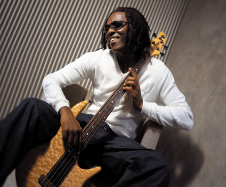 Richard Bona