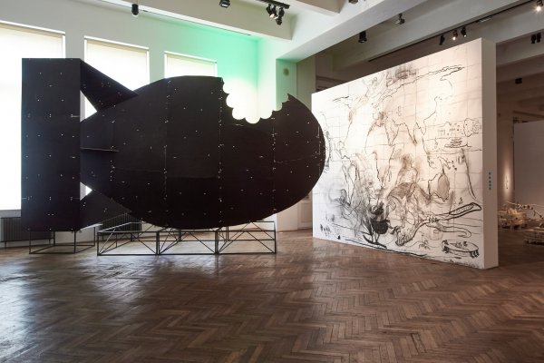 Mihuț Boșcu Kafchin, Adam s, 2015, © MAK/Georg Mayer