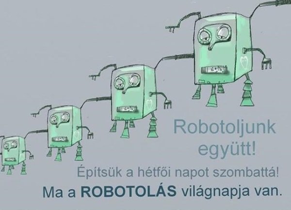 robot