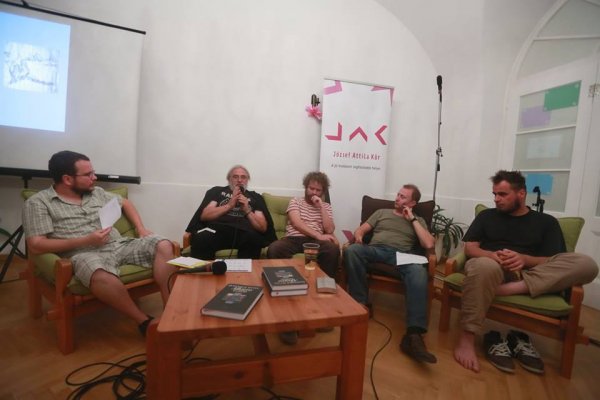 Szarka, Fenyvesi, Lanczkor, Orcsik, kabai