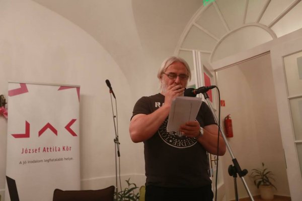Fenyvesi Ottó